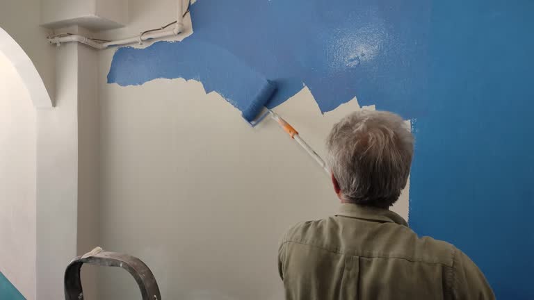 Best Drywall Crack Repair  in Wantagh, NY